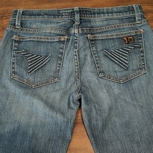Joe's jeans